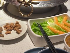 -左庭右院鲜牛肉火锅(环球港店)