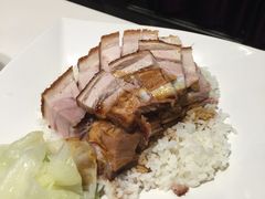 -太兴烧味餐厅(白加士街店)