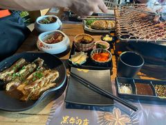 -黑牛の店·黑金店(沈阳万象城店)