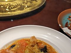 -四川饭店·小龙虾(长白店)