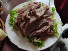 -尼玛藏家风味园(阿山食城店)