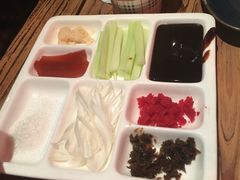 -四季民福烤鸭店(前门廊房二条店)