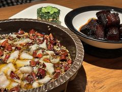 -永安鱼庄·镇江菜(丁卯店)