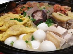 -梦都海鲜酒家(万达广场江桥店)