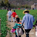 这样一个地方、简直太爱了，风景、孩子，欢乐，都齐了
