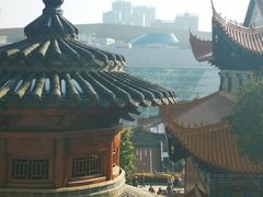 -宝通禅寺