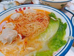 -荔银肠粉·非遗手藝(夫子庙店)