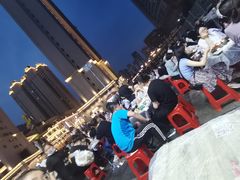-小民大排档(光谷店)