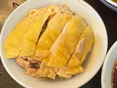 糟鸡-咸亨酒店•非遗绍兴菜•中华老字号(堂吃餐厅)