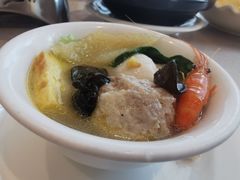 -群乐饭店(滨安路店)