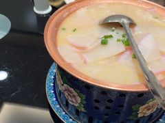 -新乾隆酒楼(帝景园店)