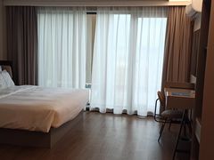 -汉庭(上海虹桥机场新店)