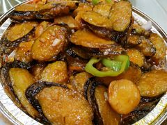 -新洪记·丽久饭店(铁西店)