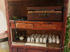 -田园印象·成都土菜院子(华阳店)
