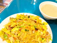 -安泰楼·佛跳墙创始人·传统闽味早茶·酒楼(三坊七巷闽菜地标店)