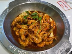 -李想大虾(吾悦广场店)