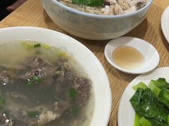 -古街捞化牛杂(井大店)
