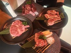 -無二炙坊·和牛烧肉(大钟寺1733店)