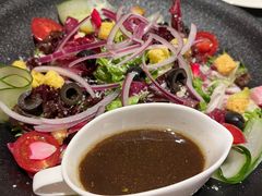 -兰特伯爵西餐厅·啤酒屋(方庄店)