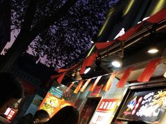 -芙蓉泉·烤鸡爪(芙蓉街店)