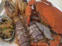 -金厨泰国餐厅·全泰籍厨师料理(拱北店)