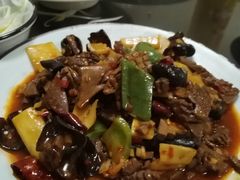 -鼎香润(德胜门内店)