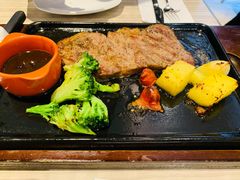 -必胜客(华为店)