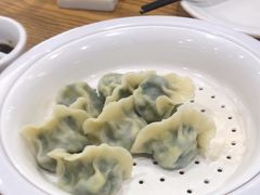 -米香居新鲁味·水饺餐厅