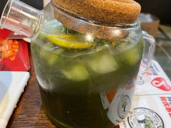 -三个大叔烤羊肉串·炭炉砂锅菜(西三旗店)