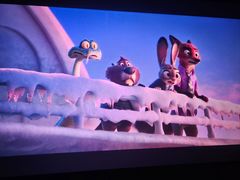 -万达影城(武进万达广场IMAX店)