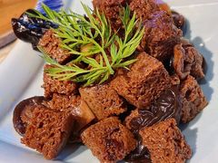 -局气 烤鸭·北京菜(前门店)