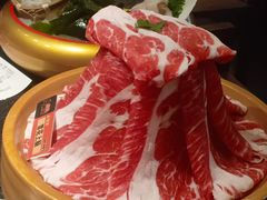 -牛New寿喜烧(闵行龙湖天街店)