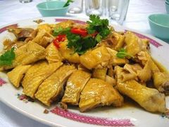 -新澳港式茶餐厅(余姚路店)