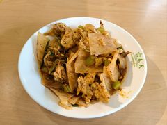 -老陈家擀面皮(平凉路店)