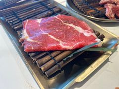 -西塔老太太泥炉烤肉(川沙百联店)