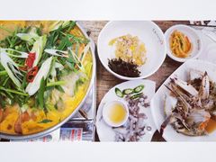 -普乐酱蟹(coex店)