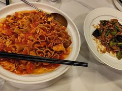 -晋阳春·山西菜·北京烤鸭(交大店)