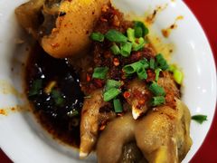 七星猪手-蒋炸酱(内东街店)