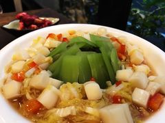 -五观堂素食(新华路店)