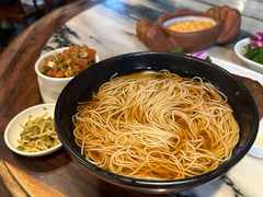 -功德林(南京西路店)