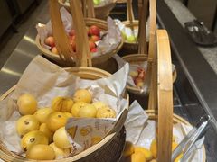 -杭州开元名都大酒店·地中海自助餐厅