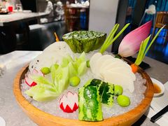-木守西溪溪隐餐厅