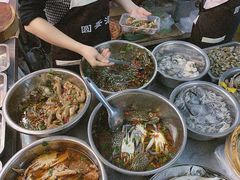 -圆蛋酒料•生腌(开元路店)