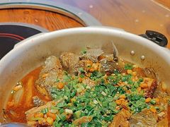 -创味·民间海南菜·非遗藤桥排骨(藤桥·免税城店)