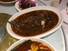 -紫鑫阁饭庄(长安店)