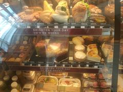 -星巴克(来福士办公楼店)