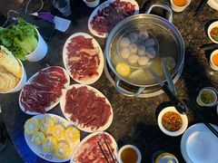 -八合里潮汕鲜牛肉火锅(深圳海岸城店)