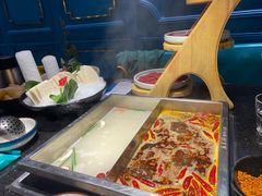 -五星桥原切肥牛火锅·30年专注好牛肉(湖塘店)
