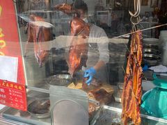 -黄连大头华烧鹅(萧地大马路店)