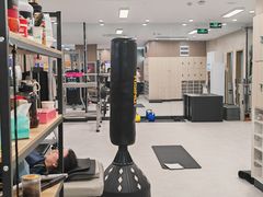 -琪航·健身+普拉提(嘉定北地铁站店)